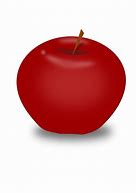 Image result for Small Apple Cartoon