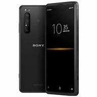 Image result for Sony Xperia Pro 1 GSMArena
