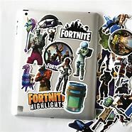Image result for Fortnite Big Stickers
