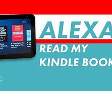 Image result for Alexa App for Kindle
