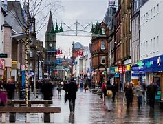 Image result for Shops Perth Scotland