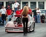 Image result for Toni Iannotti in Drag Racing
