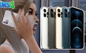 Image result for Sims 4 iPhone 6