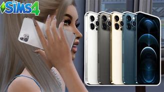Image result for Sims 4 iPhone 13 Phone Case