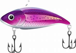 Image result for Fishing Lure Clip Art
