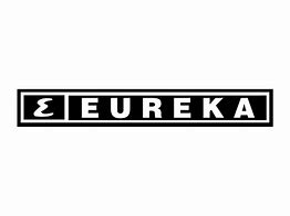 Image result for Eureka Logo HD