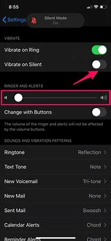 Image result for iPhone SE Mute Button