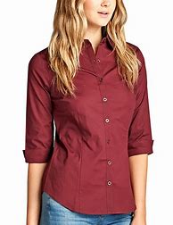 Image result for Dress Shirts for Women