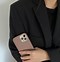 Image result for Plain Purple Phone Covers Apple iPhone 12