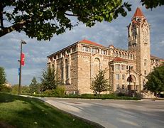 Image result for Ku Natural History Museum