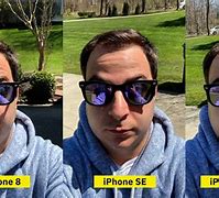 Image result for iPhone SE 1st vs 2nd and 3rd