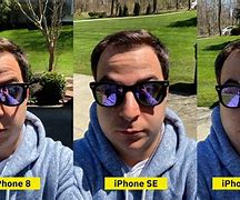 Image result for iPhone SE vs iPhone 87