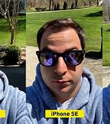 Image result for iPhone 5 SE vs 4