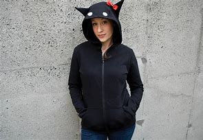 Image result for Black Adidas Hoodie