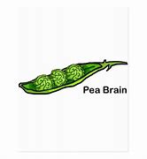 Image result for Obiset of Peas Brain