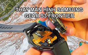 Image result for Samsung Gear S3 Frontier Flex Cable