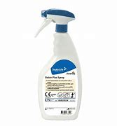 Image result for Oxivir Spray Disinfectant