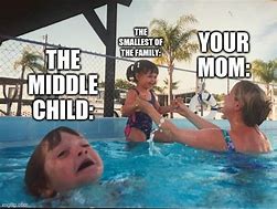 Image result for Boy Drowning Meme