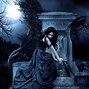 Image result for Black Victorian Gothic Wallpaper