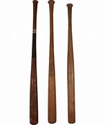 Image result for antique baseball bat