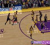 Image result for NBA Live 2003 ROM
