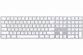 Image result for Apple Magic Keyboard 2 with Numeric Keypad