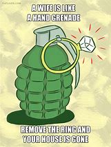 Image result for Hand Grenade Meme