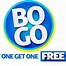 Image result for BOGO Logo for Design