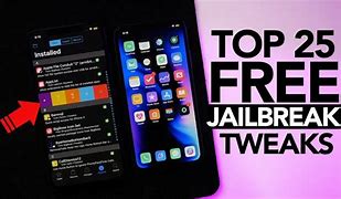 Image result for Jailbreak Tweaks