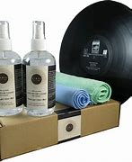 Image result for records clean kits