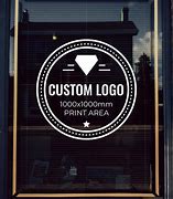 Image result for Sticker. Shop Logo Ideas