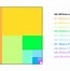 Image result for Paper Sizes Inches