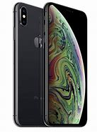 Image result for SA iPhone XS Max Space Gray