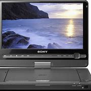 Image result for Sony DVD Player Screen