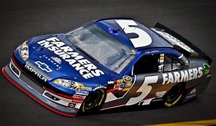 Image result for NASCAR Number 5