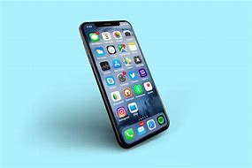 Image result for iPhone Side View Angled