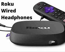 Image result for Roku Headset