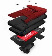 Image result for Zizo Bolt Series iPhone 11" Case