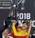 Image result for NASCAR 2018 Season