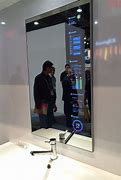 Image result for Smart Mirror Display