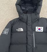 Image result for North Face South Korea
