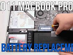 Image result for MacBook Pro Model A1286 Battery