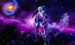 Image result for New Galaxy Skin Fortnite