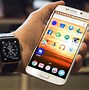 Image result for Show Me a Picture of iPhone Watches