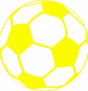 Image result for Yellow Ball Clip Art