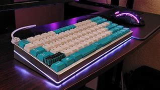 Image result for Custom Made Keyboard