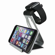 Image result for Dual Apple Watch Stand