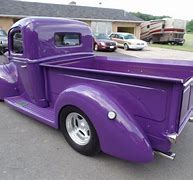 Image result for 50s Ford Truck