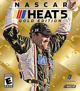 Image result for NASCAR Heat 5