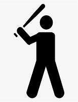 Image result for Baseball Throw Stick Figure